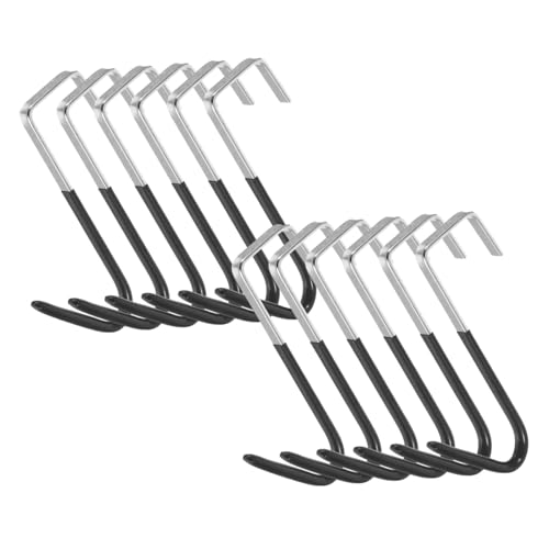 TOBBOMEY 25 Stück Teiliges Aufhängehaken für Küchenschränke ohne Bohren Starke Haftung Modernes Design Vielseitig für Küche Bad Schlafzimmer Geeignet für Glatte Oberflächen Wie Fliesen und TOBBOMEY 25 Stück Teiliges Aufhängehaken für Küchenschränke ohne Bohren Starke Haftung Modernes Design Vielseitig für Küche Bad Schlafzimmer Geeignet für Glatte Oberflächen Wie Fliesen und von TOBBOMEY