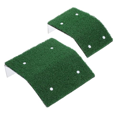 TOBBOMEY 2stücke Pool-Animal Escape Ramp Mit Saugnäpfen Tier-notleiter Für Kleine Haustiere Frosch-rettungsplattform Für Schwimmbecken Sichere Ausstiegsrampe Für Enten Und Tiere TOBBOMEY 2stücke Pool-Animal Escape Ramp Mit Saugnäpfen Tier-notleiter Für Kleine Haustiere Frosch-rettungsplattform Für Schwimmbecken Sichere Ausstiegsrampe Für Enten Und Tiere von TOBBOMEY
