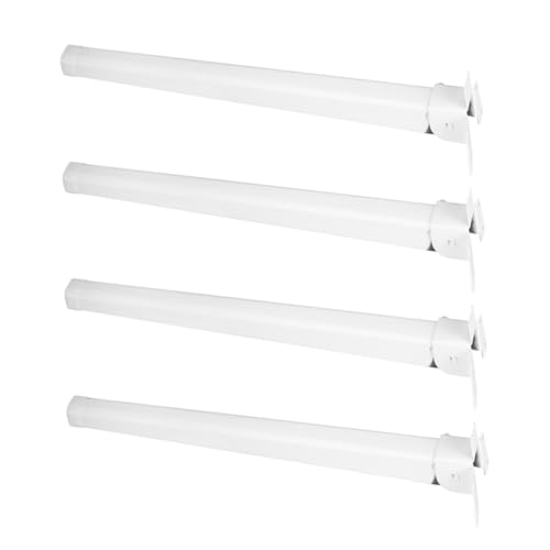 TOBBOMEY 4 Stück Klappbare Robuste Metall tischbeine Faltbare Tischbein eisenstützen für DIY Schreibtisch Bett Campingtisch Büro Küche Wohnzimmer Platzsparend und Stabil TOBBOMEY 4 Stück Klappbare Robuste Metall tischbeine Faltbare Tischbein eisenstützen für DIY Schreibtisch Bett Campingtisch Büro Küche Wohnzimmer Platzsparend und Stabil von TOBBOMEY