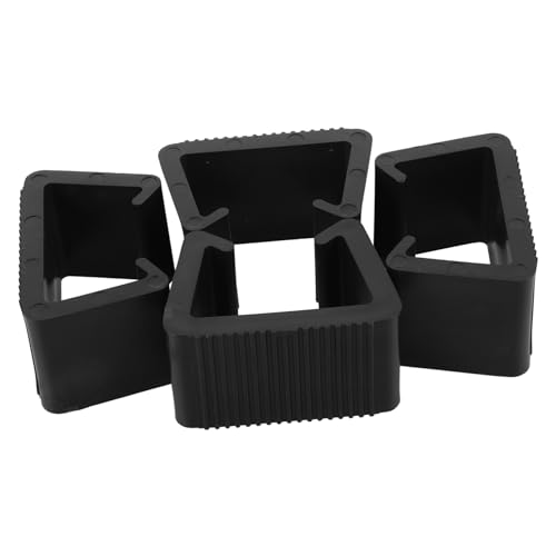 TOBBOMEY 4 Stück Rattan Möbelclips für Gartenmöbel Sofa Clips zur Sicheren Verbindung von Rattan Sofas und Stühlen Einfache Installation für Garten und Terrasse TOBBOMEY 4 Stück Rattan Möbelclips für Gartenmöbel Sofa Clips zur Sicheren Verbindung von Rattan Sofas und Stühlen Einfache Installation für Garten und Terrasse von TOBBOMEY