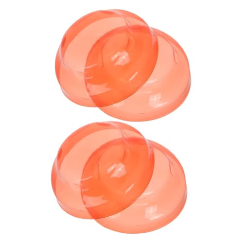 TOBBOMEY 4 Stück Rauchmelder Schutzabdeckungen aus Staub Fehlalarm Schutz Langlebiger Detektorschutz für Feuerverhütung Industrieanlagen TOBBOMEY 4 Stück Rauchmelder Schutzabdeckungen aus Staub Fehlalarm Schutz Langlebiger Detektorschutz für Feuerverhütung Industrieanlagen von TOBBOMEY