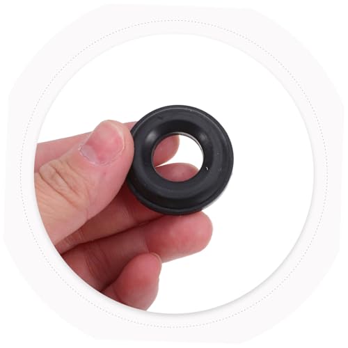 TOBBOMEY 4 Stück Teiliges Silikon Ersatzdichtungs Ninja Fsc Mixer Auslaufsicherer Getränkespender Ausgießer Stopper für Heiße und Kalte Getränke Bpa-frei Langlebig Flexibel TOBBOMEY 4 Stück Teiliges Silikon Ersatzdichtungs Ninja Fsc Mixer Auslaufsicherer Getränkespender Ausgießer Stopper für Heiße und Kalte Getränke Bpa-frei Langlebig Flexibel von TOBBOMEY