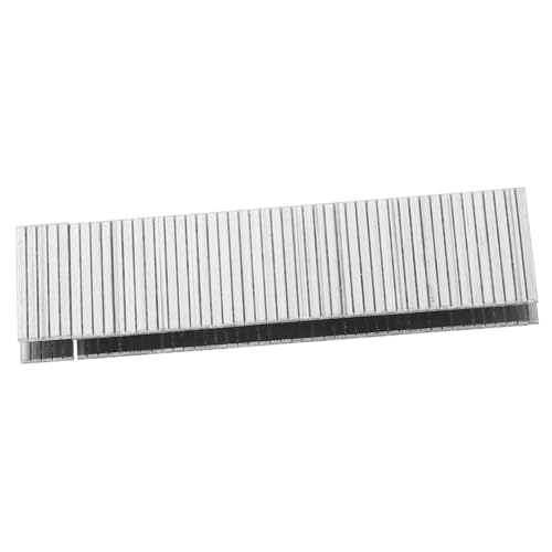 TOBBOMEY 40 Stück Teiliges Kunststoff Reparaturset für Rollladenpins Langlebige Ersatz Lamellenbolzen Installieren Kompatibel für Jalousien und Rollos TOBBOMEY 40 Stück Teiliges Kunststoff Reparaturset für Rollladenpins Langlebige Ersatz Lamellenbolzen Installieren Kompatibel für Jalousien und Rollos von TOBBOMEY