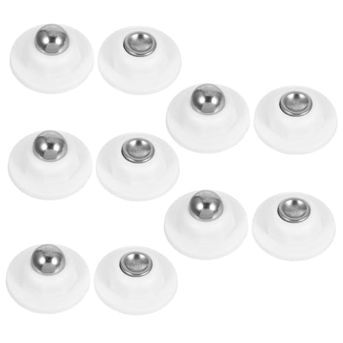 TOBBOMEY 5 Sätze Magnetischer Türstopper aus Transparentem Material mit Magnetischem Türhalter Selbstklebend Geräuschdämpfend Stoßfest für Zuhause Büro Hotel Einfache Montage ohne Bohren TOBBOMEY 5 Sätze Magnetischer Türstopper aus Transparentem Material mit Magnetischem Türhalter Selbstklebend Geräuschdämpfend Stoßfest für Zuhause Büro Hotel Einfache Montage ohne Bohren von TOBBOMEY