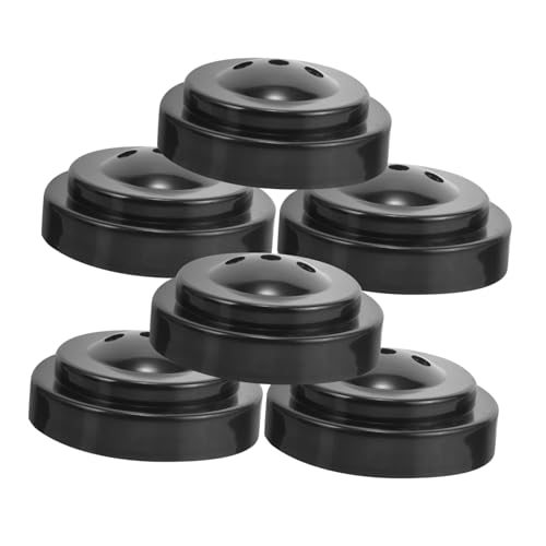 TOBBOMEY 6 Stück Mini Fahnenhalter Kunststoff für Schreibtisch und Büro Kleiner Fahnenmast Sockel mit Löchern Praktischer Flaggenständer für Party Dekoration und Fensterdisplay TOBBOMEY 6 Stück Mini Fahnenhalter Kunststoff für Schreibtisch und Büro Kleiner Fahnenmast Sockel mit Löchern Praktischer Flaggenständer für Party Dekoration und Fensterdisplay von TOBBOMEY