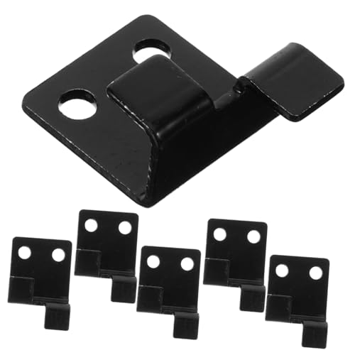 TOBBOMEY 6 Stück Teiliges Edelstahl Wandhaken Schwerlast Spiegelhalter Wandbefestigung Fliesenhalter für Bad und Wohnzimmer zur Sicheren Wand Bodenfliesenbefestigung TOBBOMEY 6 Stück Teiliges Edelstahl Wandhaken Schwerlast Spiegelhalter Wandbefestigung Fliesenhalter für Bad und Wohnzimmer zur Sicheren Wand Bodenfliesenbefestigung von TOBBOMEY