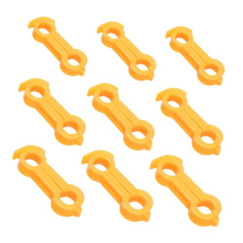 TOBBOMEY 9 Stück Verstellbare Teilige Geflügelbeinbänder für Küken Bein und Fußkorrektur Spreizbein Hilfen zur Haltungskorrektur bei Neugeborenen Geeignet für Spraddle Leg Reparatur und TOBBOMEY 9 Stück Verstellbare Teilige Geflügelbeinbänder für Küken Bein und Fußkorrektur Spreizbein Hilfen zur Haltungskorrektur bei Neugeborenen Geeignet für Spraddle Leg Reparatur und von TOBBOMEY