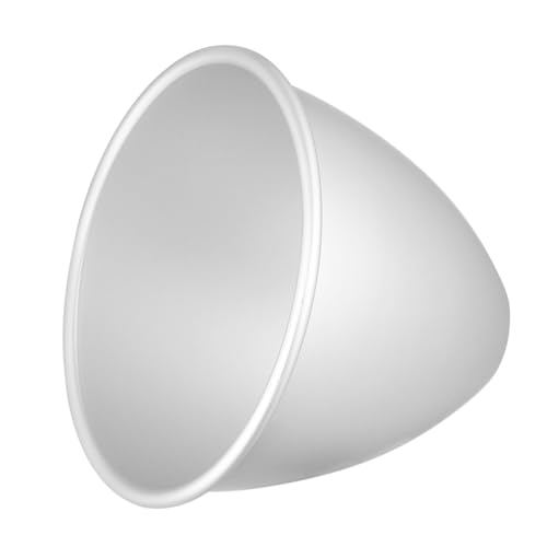 TOBBOMEY Aluminiumlegierung Kuchenform Fester Boden Antihaftbeschichtet Backform Tortenform Backblech Langlebig Gleichmäßig Beheizt für Kuchen Torte Backen TOBBOMEY Aluminiumlegierung Kuchenform Fester Boden Antihaftbeschichtet Backform Tortenform Backblech Langlebig Gleichmäßig Beheizt für Kuchen Torte Backen von TOBBOMEY