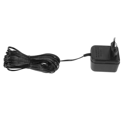 TOBBOMEY Blink Türgong Linear Transformator für Video türklingel Kompatibel mit Heim sicherheitsklingeln Modernes Design Kabel Einfache Installation von TOBBOMEY
