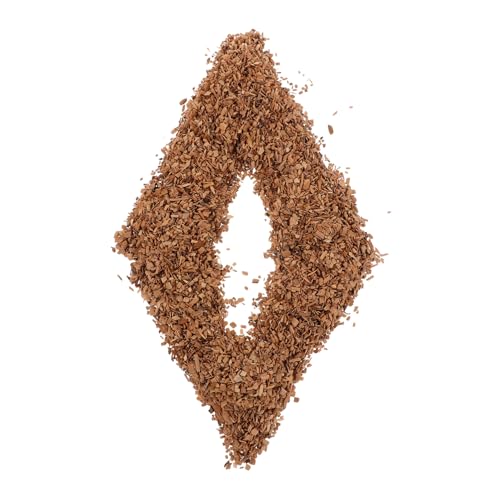 TOBBOMEY Box Barbecue Scheiben BBQ Chips Räucherspäne Holzspäne Räucherstücke BBQ Holzspäne Grillholzspäne Holz Für Stücke Zum Kirschchips Kirschholz TOBBOMEY Box Barbecue Scheiben BBQ Chips Räucherspäne Holzspäne Räucherstücke BBQ Holzspäne Grillholzspäne Holz Für Stücke Zum Kirschchips Kirschholz von TOBBOMEY