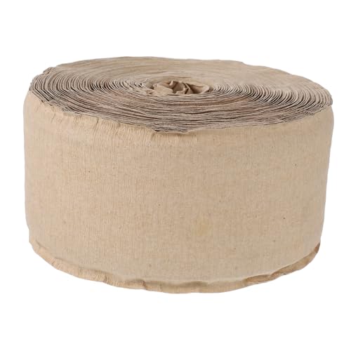TOBBOMEY Carpet Seam Heat Bond Tape Teppich Nahtband Stark Haftend Für Flache Kanten Langlebige Teppichverlegung Vielseitig Einsetzbar Für Unterschiedliche Teppicharten TOBBOMEY Carpet Seam Heat Bond Tape Teppich Nahtband Stark Haftend Für Flache Kanten Langlebige Teppichverlegung Vielseitig Einsetzbar Für Unterschiedliche Teppicharten von TOBBOMEY