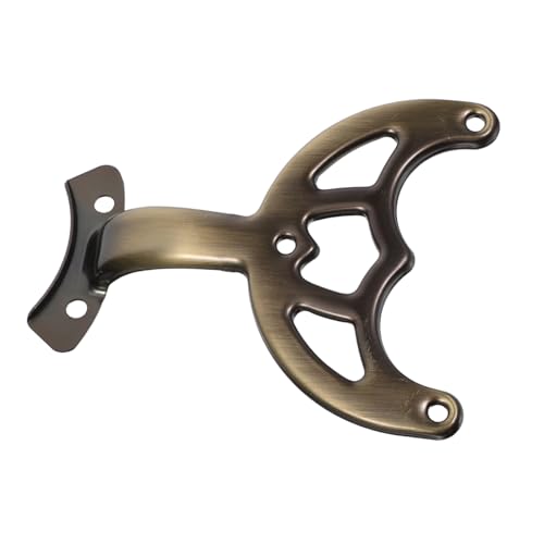 TOBBOMEY Ceiling Fan Blade Arm Bracket Ersatzhalterung Deckenventilator Befestigungsset Fan Arm Stabilizer Kit für Einfache Montage und Langlebige Unterstützung von TOBBOMEY