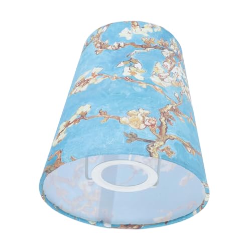 TOBBOMEY Cloth Lampenschirm für Wand Deckenlampen Moderner Einfacher Stil Weicher Lichteffekt Langlebig Dekorativ für Wohnzimmer Schlafzimmer Kinderzimmer Vielseitig Einsetzbar TOBBOMEY Cloth Lampenschirm für Wand Deckenlampen Moderner Einfacher Stil Weicher Lichteffekt Langlebig Dekorativ für Wohnzimmer Schlafzimmer Kinderzimmer Vielseitig Einsetzbar von TOBBOMEY