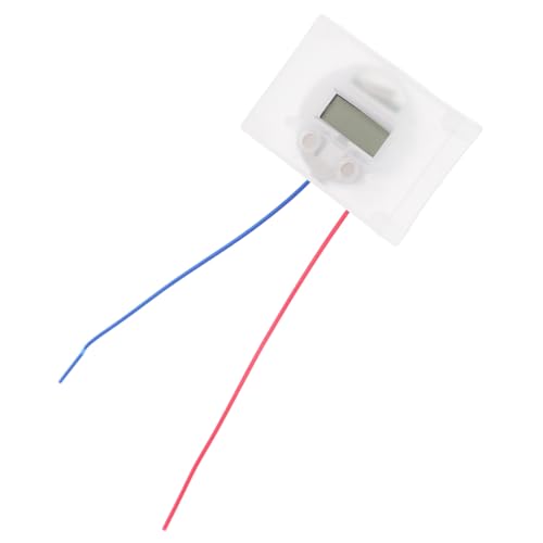 TOBBOMEY DIY Obst Batterie Experimentierset für Schüler Einfaches Physik Lernspielzeug mit Metall Kupfer Elektroden für Zuhause und Unterricht Interaktives Früchte Batterie TOBBOMEY DIY Obst Batterie Experimentierset für Schüler Einfaches Physik Lernspielzeug mit Metall Kupfer Elektroden für Zuhause und Unterricht Interaktives Früchte Batterie von TOBBOMEY