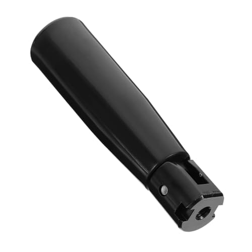 TOBBOMEY Drehbarer Handradgriff für Maschinen Klappbarer Kurbelgriff Ergonomischer Maschinengriff für Verschiedene Modelle Langlebig Komfortabel Anwendung von TOBBOMEY