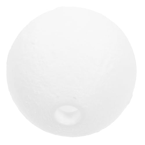 TOBBOMEY Druck Lampenschirm Ømm Mond Lampe Lampenzubehör Modernes Design Deckenleuchte Tischlampe Ersatz Lampenschirme für Wohnräume Büro Hotel Bar TOBBOMEY Druck Lampenschirm Ømm Mond Lampe Lampenzubehör Modernes Design Deckenleuchte Tischlampe Ersatz Lampenschirme für Wohnräume Büro Hotel Bar von TOBBOMEY