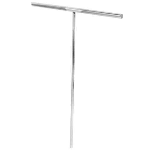 TOBBOMEY Edelstahl Crepe Verteiler Pancake Maker Spreader Groß Langlebiges Crepes Werkzeug für Gleichmäßiges Verteilen Schnelle Zubereitung für Zuhause und Gastronomie Geeignet TOBBOMEY Edelstahl Crepe Verteiler Pancake Maker Spreader Groß Langlebiges Crepes Werkzeug für Gleichmäßiges Verteilen Schnelle Zubereitung für Zuhause und Gastronomie Geeignet von TOBBOMEY