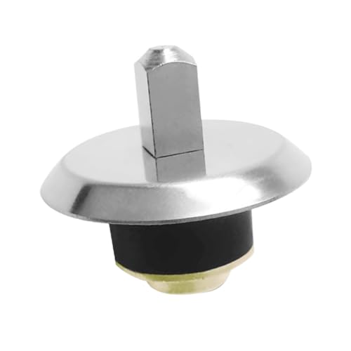 TOBBOMEY Edelstahl Ersatzkupplung Antriebskupplung für Mixer Zubehör Langlebig Kompatibel mit Küchenmaschinen Rührgeräte Ersatzteil TOBBOMEY Edelstahl Ersatzkupplung Antriebskupplung für Mixer Zubehör Langlebig Kompatibel mit Küchenmaschinen Rührgeräte Ersatzteil von TOBBOMEY