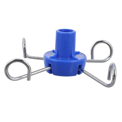 TOBBOMEY Edelstahl Infusionsständer Haken Vertikal Aufhängung Infusionsrack Zubehör Flaschenhalter Robust Praktisch Anti rost Medizinischer Infusionshaken TOBBOMEY Edelstahl Infusionsständer Haken Vertikal Aufhängung Infusionsrack Zubehör Flaschenhalter Robust Praktisch Anti rost Medizinischer Infusionshaken von TOBBOMEY