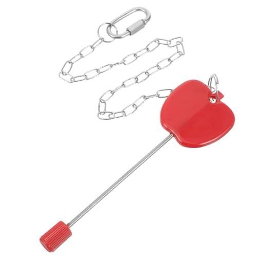 TOBBOMEY Edelstahl Papageien Obst Gemüse Halter Vogelspielzeug für Wellensittiche Cockatiels Parrot Snack Spieß Fördert Natürliche Futtersuche und Beschäftigung TOBBOMEY Edelstahl Papageien Obst Gemüse Halter Vogelspielzeug für Wellensittiche Cockatiels Parrot Snack Spieß Fördert Natürliche Futtersuche und Beschäftigung von TOBBOMEY