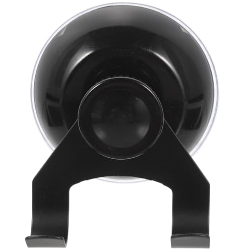 TOBBOMEY Edelstahl Saugnapf haken ohne Bohren Stabiler Wandhaken für Bad Küche Schlafzimmer Wiederverwendbar Geeignet für Fliesen Glas Metall Holz Moderner Minimalistischer Design TOBBOMEY Edelstahl Saugnapf haken ohne Bohren Stabiler Wandhaken für Bad Küche Schlafzimmer Wiederverwendbar Geeignet für Fliesen Glas Metall Holz Moderner Minimalistischer Design von TOBBOMEY