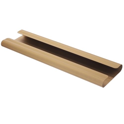 TOBBOMEY Edelstahl Weinglashalter zum Unterregal Hängend Platzsparender Weinregal Halter mit Umgedrehtem Design Robuste Glashalterung für Küche Bar Restaurant Ohne Bohren Einfache Montage TOBBOMEY Edelstahl Weinglashalter zum Unterregal Hängend Platzsparender Weinregal Halter mit Umgedrehtem Design Robuste Glashalterung für Küche Bar Restaurant Ohne Bohren Einfache Montage von TOBBOMEY