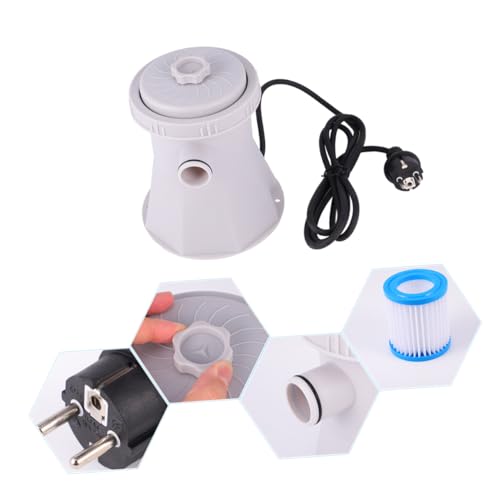 TOBBOMEY Eier Brutautomat mit Automatischer Drehfunktion Temperaturgeregeltem Lüfter und Gleichmäßiger Luftzirkulation Kompakter Langlebiger Inkubator Umweltfreundlichem Material für von TOBBOMEY