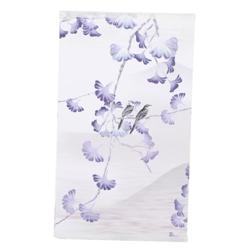 TOBBOMEY Ersatz Lampenschirm aus Leinenstoff Quadratisch Rustikaler Stil Tischlampenschirm für Schlafzimmer Nachttisch und Stehlampe Langlebig und Dekorativ TOBBOMEY Ersatz Lampenschirm aus Leinenstoff Quadratisch Rustikaler Stil Tischlampenschirm für Schlafzimmer Nachttisch und Stehlampe Langlebig und Dekorativ von TOBBOMEY