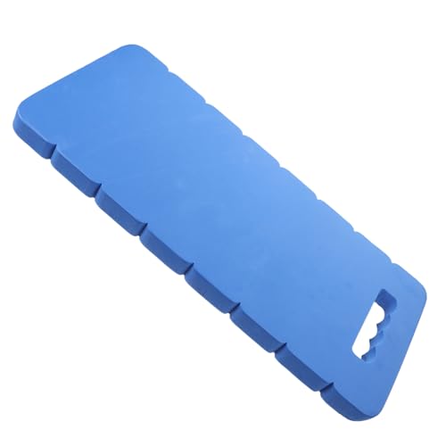 TOBBOMEY Extra Dickes Garten Kniekissen Eva Leichtes Kniesitzkissen rutschfest Für Gartenarbeit Yoga Outdoor Nutzung TOBBOMEY Extra Dickes Garten Kniekissen Eva Leichtes Kniesitzkissen rutschfest Für Gartenarbeit Yoga Outdoor Nutzung von TOBBOMEY