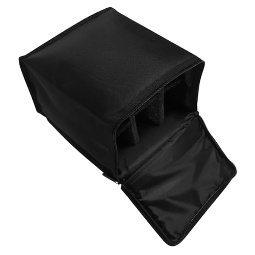 TOBBOMEY Faltbare Gasflaschen Aufbewahrungstasche für Camping Robuste Schutzhülle für Gaskartuschen Platzsparende Wetterfeste Tragetasche für Outdoor Gaskocher und Picknick TOBBOMEY Faltbare Gasflaschen Aufbewahrungstasche für Camping Robuste Schutzhülle für Gaskartuschen Platzsparende Wetterfeste Tragetasche für Outdoor Gaskocher und Picknick von TOBBOMEY