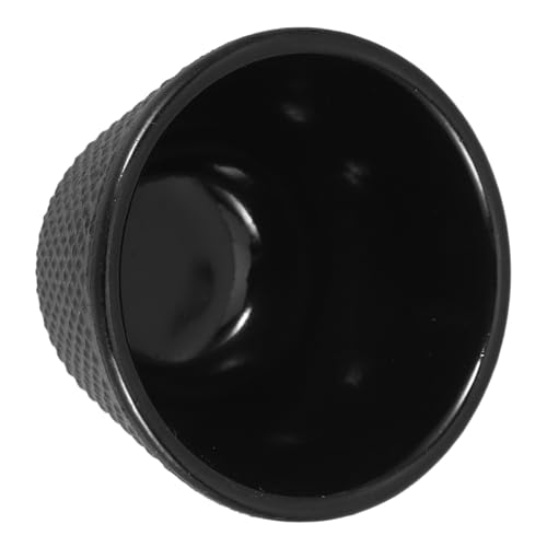 TOBBOMEY Gusseiserne Kung fu Teetasse Vintage Design Asiatische Teetasse für Teehäuser und Zuhause Vielseitig für Tee Kaffee Aromatisch mit Rutschfester Oberfläche von TOBBOMEY