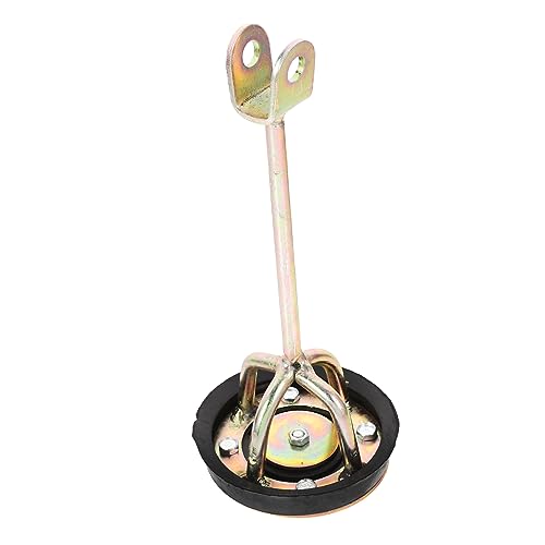 TOBBOMEY Handpumpe Ersatzkern Robustes Wasserpumpen Zubehör Einfache Installation Kompatibel mit Gängigen Handpumpen Langlebiger Brunnenpumpen für Zuverlässige Wasserförderung TOBBOMEY Handpumpe Ersatzkern Robustes Wasserpumpen Zubehör Einfache Installation Kompatibel mit Gängigen Handpumpen Langlebiger Brunnenpumpen für Zuverlässige Wasserförderung von TOBBOMEY