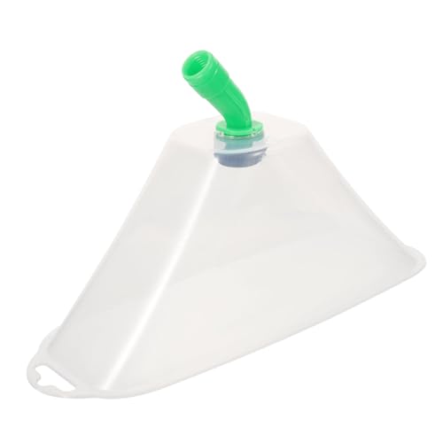 TOBBOMEY Hochdruck Zerstäuberdüse mit Windschutz Sprühdüse für Garten Landwirtschaft Elektrische Sprühanlage Feiner Nebel Sprühkopf mit Filterkorb Mittelgroß TOBBOMEY Hochdruck Zerstäuberdüse mit Windschutz Sprühdüse für Garten Landwirtschaft Elektrische Sprühanlage Feiner Nebel Sprühkopf mit Filterkorb Mittelgroß von TOBBOMEY