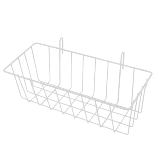 TOBBOMEY Kaninchen Heu Halter aus Robustem Verschleißfest Platzsparend und Praktisch für Sauberes Futter und Einfache Reinigung als Kaninchen Futterspender Zubehör TOBBOMEY Kaninchen Heu Halter aus Robustem Verschleißfest Platzsparend und Praktisch für Sauberes Futter und Einfache Reinigung als Kaninchen Futterspender Zubehör von TOBBOMEY