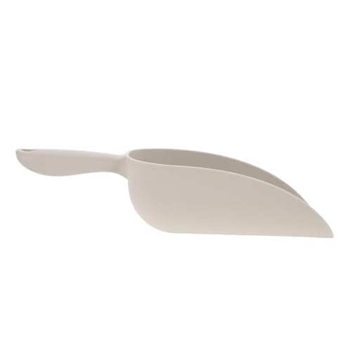 TOBBOMEY Kleine Gartenschaufel Robustem Kunststoff Handliche Handschaufel für Gartenarbeit Ergonomisch Geformt zum Pflanzen Umpflanzen und Graben Gartenwerkzeug für Gartenliebhaber TOBBOMEY Kleine Gartenschaufel Robustem Kunststoff Handliche Handschaufel für Gartenarbeit Ergonomisch Geformt zum Pflanzen Umpflanzen und Graben Gartenwerkzeug für Gartenliebhaber von TOBBOMEY