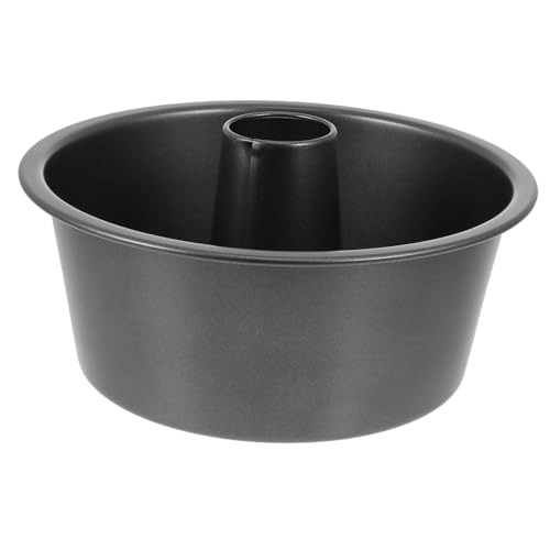 TOBBOMEY Kuchenform Kastenform Brotpfanne Backform Mini Brotlaibpfannen Geformt Nicht -stick Gebäckformen Formen Zum Backen Kuchenpfannen Zum Backen Formen Kohlenstoffstahl Schwarz TOBBOMEY Kuchenform Kastenform Brotpfanne Backform Mini Brotlaibpfannen Geformt Nicht -stick Gebäckformen Formen Zum Backen Kuchenpfannen Zum Backen Formen Kohlenstoffstahl Schwarz von TOBBOMEY