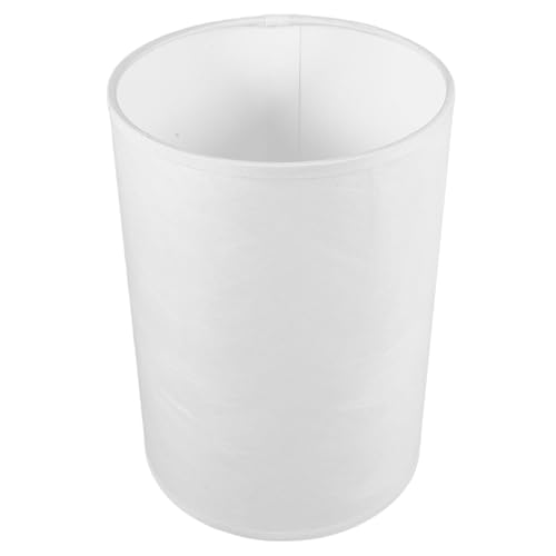 TOBBOMEY Lampenschirm Stoff Minimalistischer Lampenschirm Ersatz für Tisch Wand und Stehlampen Klassische Farben Passende für Wohnzimmer Schlafzimmer Büro Modernes Design TOBBOMEY Lampenschirm Stoff Minimalistischer Lampenschirm Ersatz für Tisch Wand und Stehlampen Klassische Farben Passende für Wohnzimmer Schlafzimmer Büro Modernes Design von TOBBOMEY