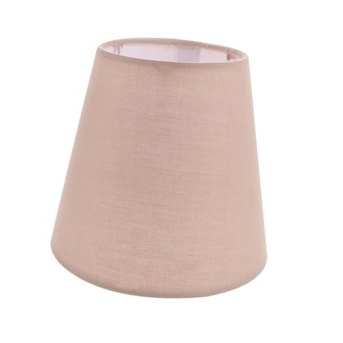 TOBBOMEY Lampenschirm aus Hochwertigem Stoff Langlebiger Lampenschirmbezug in Karibikfarben Einfache Montage Eleganter Lampenschirm für Tischlampe und Stehlampe Stilvolle Lichtabdeckung TOBBOMEY Lampenschirm aus Hochwertigem Stoff Langlebiger Lampenschirmbezug in Karibikfarben Einfache Montage Eleganter Lampenschirm für Tischlampe und Stehlampe Stilvolle Lichtabdeckung von TOBBOMEY