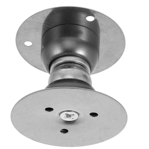 TOBBOMEY Magnetischer Türstopper aus Edelstahl Kurz und Kompakt ohne Bohren Geräuschdämpfend Stabiler Halt für Wohnmobil Boot Rv und Innentüren Modernes Minimalistisches Design Einfache TOBBOMEY Magnetischer Türstopper aus Edelstahl Kurz und Kompakt ohne Bohren Geräuschdämpfend Stabiler Halt für Wohnmobil Boot Rv und Innentüren Modernes Minimalistisches Design Einfache von TOBBOMEY