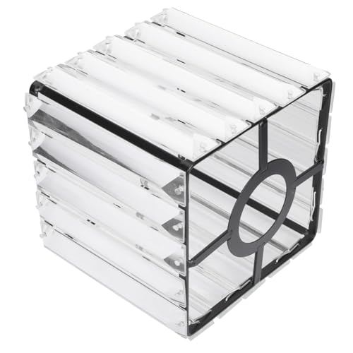 TOBBOMEY Moderner Glas Lampenschirm Deckenleuchte Originelles Design Eleganter Lichtschutz für Schlafzimmer Wohnzimmer Einfache Montage Stilvolle Beleuchtungsdekoration TOBBOMEY Moderner Glas Lampenschirm Deckenleuchte Originelles Design Eleganter Lichtschutz für Schlafzimmer Wohnzimmer Einfache Montage Stilvolle Beleuchtungsdekoration von TOBBOMEY