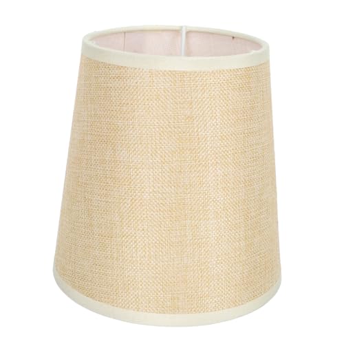 TOBBOMEY Moderner Lampenschirm aus Robustem Material Vielseitiger Lampenschirm für Tischleuchte Weiches Lichtschutz design Stilvolle Dekoration für Wohnzimmer Büro und Schlafzimmer TOBBOMEY Moderner Lampenschirm aus Robustem Material Vielseitiger Lampenschirm für Tischleuchte Weiches Lichtschutz design Stilvolle Dekoration für Wohnzimmer Büro und Schlafzimmer von TOBBOMEY