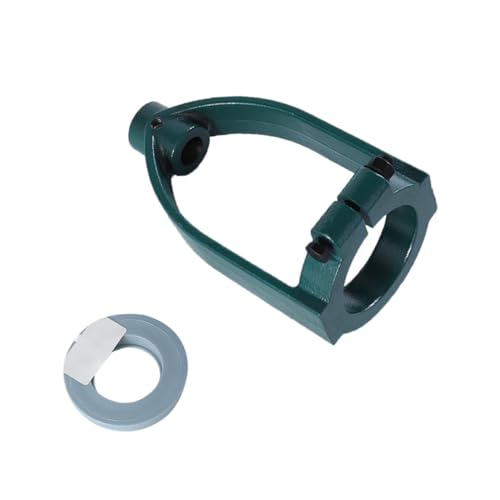 TOBBOMEY Mortise Converter für Tischbohrmaschine Quadratischer Vierkantlochbohrer Adapter Einfache Installation Langlebiges Zubehör zur Umwandlung in Einsteckmaschine Robust und Formstabil TOBBOMEY Mortise Converter für Tischbohrmaschine Quadratischer Vierkantlochbohrer Adapter Einfache Installation Langlebiges Zubehör zur Umwandlung in Einsteckmaschine Robust und Formstabil von TOBBOMEY