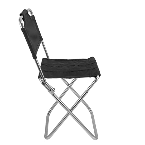 TOBBOMEY Multifunktionaler Faltbarer Campingstuhl Tragbarer Strandstuhl für Angeln Reisen und Outdoor Aktivitäten Platzsparend und Bildfarbe TOBBOMEY Multifunktionaler Faltbarer Campingstuhl Tragbarer Strandstuhl für Angeln Reisen und Outdoor Aktivitäten Platzsparend und Bildfarbe von TOBBOMEY