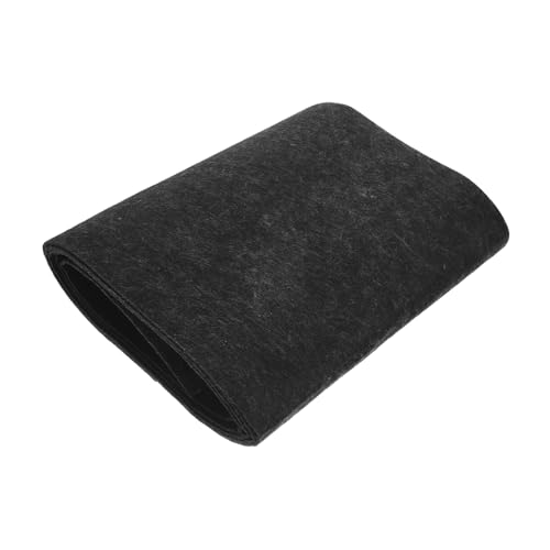 TOBBOMEY Pool-bodenmatten Filz-Pool-bodenmatte Oberirdische Pool-Pads Spa-Pool-bodenpads Saugfähige Pool-Matte Nicht 30 cm X 3 M von TOBBOMEY