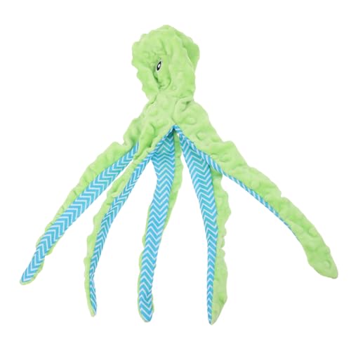 TOBBOMEY Quietschendes Kauspielzeug für Hunde Welpen Robustes Langlebiges Haustierspielzeug aus Kristallsamt Fördert Zahngesundheit und Beißtresistent zum Zahnen und Beißen für Kleine und TOBBOMEY Quietschendes Kauspielzeug für Hunde Welpen Robustes Langlebiges Haustierspielzeug aus Kristallsamt Fördert Zahngesundheit und Beißtresistent zum Zahnen und Beißen für Kleine und von TOBBOMEY