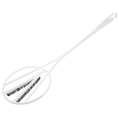 TOBBOMEY Quiltbeater Staubwischwerkzeug Effektives Reinigungsgerät für Teppiche Bettdecken und Kissen mit Breiter Fläche für Schnelle Staubentfernung für Haushaltsreinigung TOBBOMEY Quiltbeater Staubwischwerkzeug Effektives Reinigungsgerät für Teppiche Bettdecken und Kissen mit Breiter Fläche für Schnelle Staubentfernung für Haushaltsreinigung von TOBBOMEY