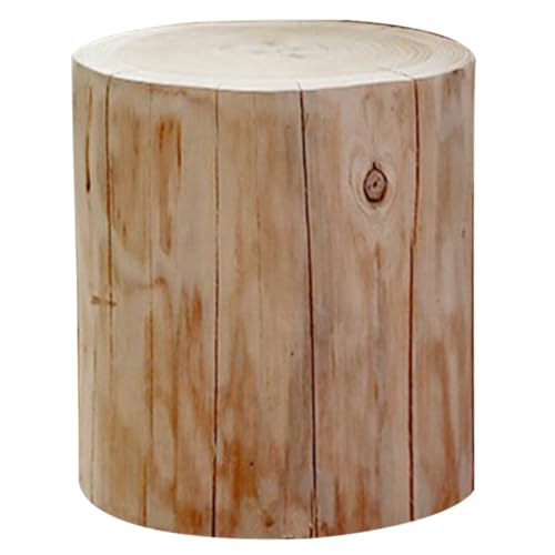 TOBBOMEY Hocker Aus Material Für Kleiner Hocker Als Sitzbank Oder Dekoration Robust Und Langlebig Für Heimgebrauch TOBBOMEY Hocker Aus Material Für Kleiner Hocker Als Sitzbank Oder Dekoration Robust Und Langlebig Für Heimgebrauch von TOBBOMEY