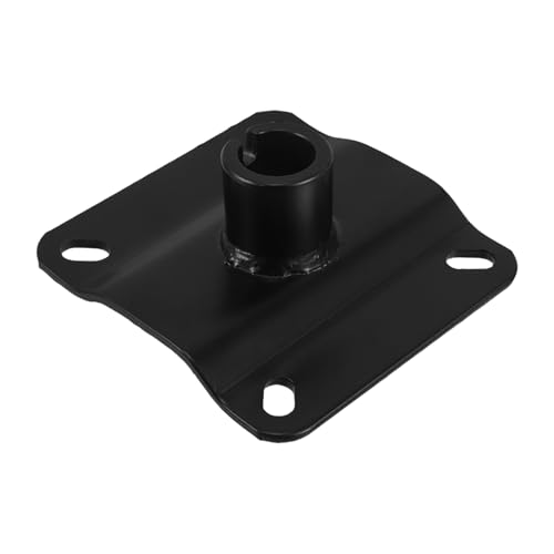 TOBBOMEY Salon Stuhl Untergestell aus Robustem Eisen Stabile Basis für Friseurstuhl und Beautystuhl Einfache Montage Kompatibel für Salon Barbershop ersatzteile TOBBOMEY Salon Stuhl Untergestell aus Robustem Eisen Stabile Basis für Friseurstuhl und Beautystuhl Einfache Montage Kompatibel für Salon Barbershop ersatzteile von TOBBOMEY