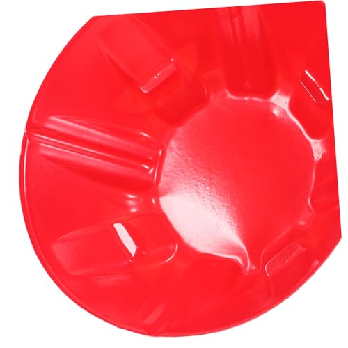 TOBBOMEY Schutzabdeckung für Rauchmelder aus Staubdicht Installieren Passgenau Minimalistisches Design Kompatibel mit Haushaltsdetektoren Schützt Zuverlässig vor Staub und Verschmutzung TOBBOMEY Schutzabdeckung für Rauchmelder aus Staubdicht Installieren Passgenau Minimalistisches Design Kompatibel mit Haushaltsdetektoren Schützt Zuverlässig vor Staub und Verschmutzung von TOBBOMEY