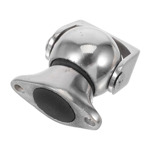 TOBBOMEY Schwere Magnetische Türhalte Edelstahl Türstopper für Boote und Kreuzfahrtschiffe Geräuscharm Kompakt Einfache Montage Winddichter Magnetverschluss für Kabinentüren TOBBOMEY Schwere Magnetische Türhalte Edelstahl Türstopper für Boote und Kreuzfahrtschiffe Geräuscharm Kompakt Einfache Montage Winddichter Magnetverschluss für Kabinentüren von TOBBOMEY